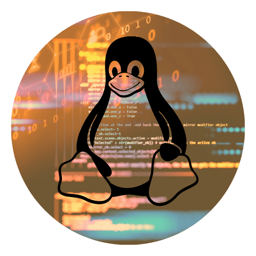 Tux_Linux_développement
