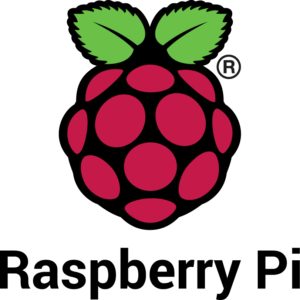 logo Raspberry Pi