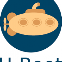 logo u-boot, le bootloader de référence